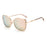 Ladies' Sunglasses Jimmy Choo ALEXIS-S-DDB-SQ