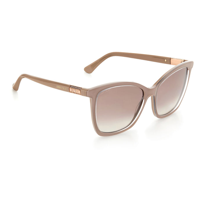 Ladies' Sunglasses Jimmy Choo ALI-S-FWM-NQ  ø 56 mm