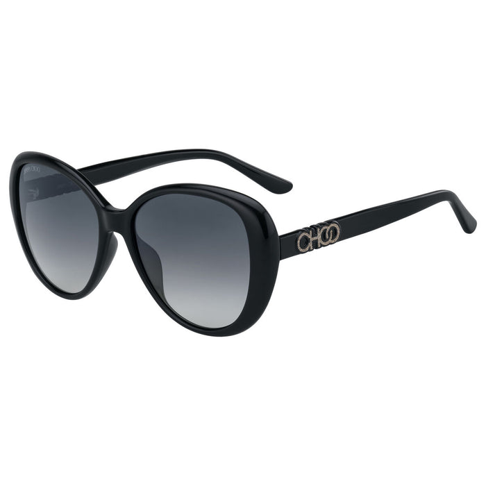 Ladies' Sunglasses Jimmy Choo AMIRA-G-S-807-9O ø 57 mm