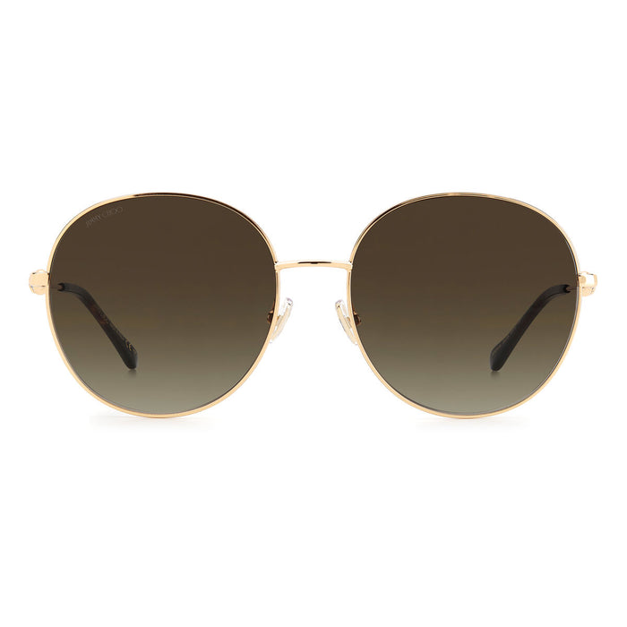 Ladies' Sunglasses Jimmy Choo BIRDIE-S-06J-HA ø 60 mm