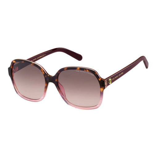 Ladies' Sunglasses Marc Jacobs MARC-526-S-65T-3X ø 57 mm