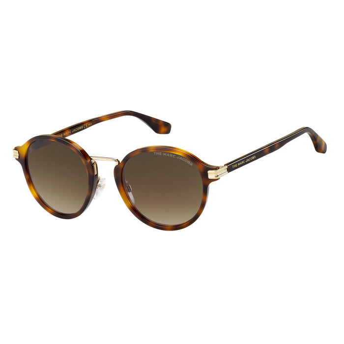 Men's Sunglasses Marc Jacobs MARC-533-S-2IK-HA Golden Ø 49 mm