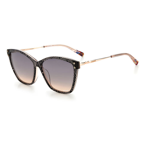 Ladies' Sunglasses Missoni MIS-0003-S-KDX-FF ø 56 mm