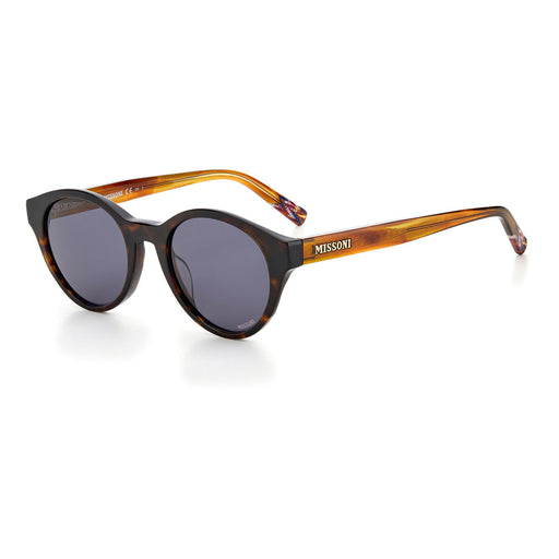 Ladies' Sunglasses Missoni MIS-0030-S-2OK-IR Ø 49 mm
