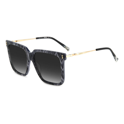 Ladies' Sunglasses Missoni MIS-0107-S-S37-9O ø 57 mm