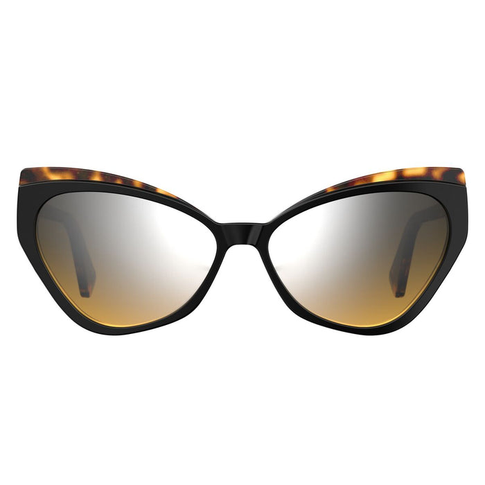 Ladies' Sunglasses Moschino MOS081-S-WR7-G4 ø 58 mm