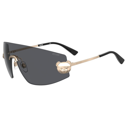 Ladies' Sunglasses Moschino MOS120-S-000-IR Ø 99 mm