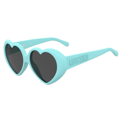 Ladies' Sunglasses Moschino MOS128-S-MVU-IR ø 57 mm