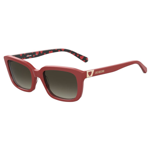 Ladies' Sunglasses Love Moschino MOL042-S-C9A-HA Ø 53 mm