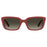 Ladies' Sunglasses Love Moschino MOL042-S-C9A-HA Ø 53 mm