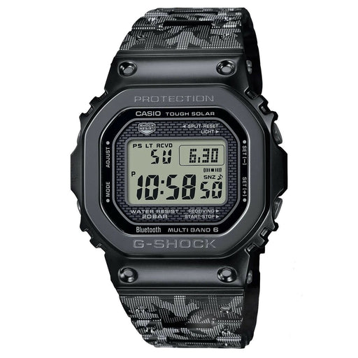 Men's Watch Casio GMW-B5000EH-1ER
