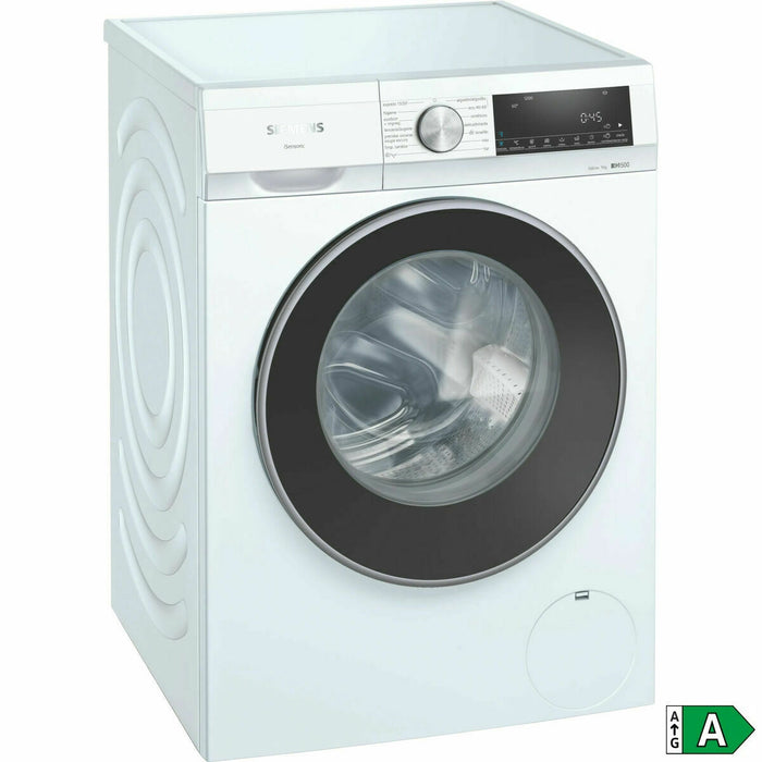 Washing machine Siemens AG WG42G200ES 1200 rpm 9 kg