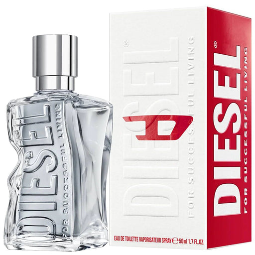 Parfum Homme Diesel EDT D by Diesel 50 ml