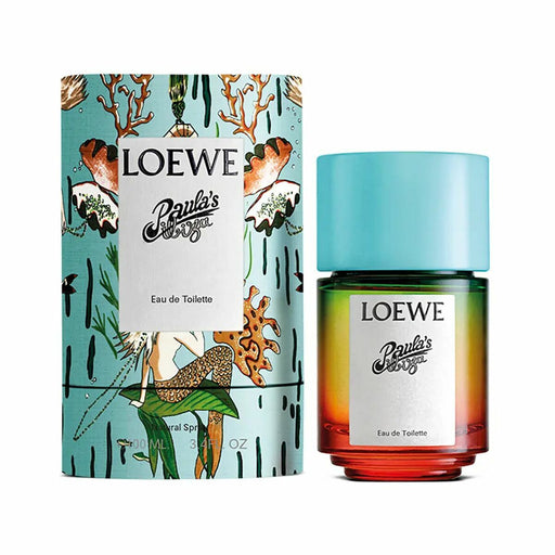 Men's Perfume Loewe 100 ml