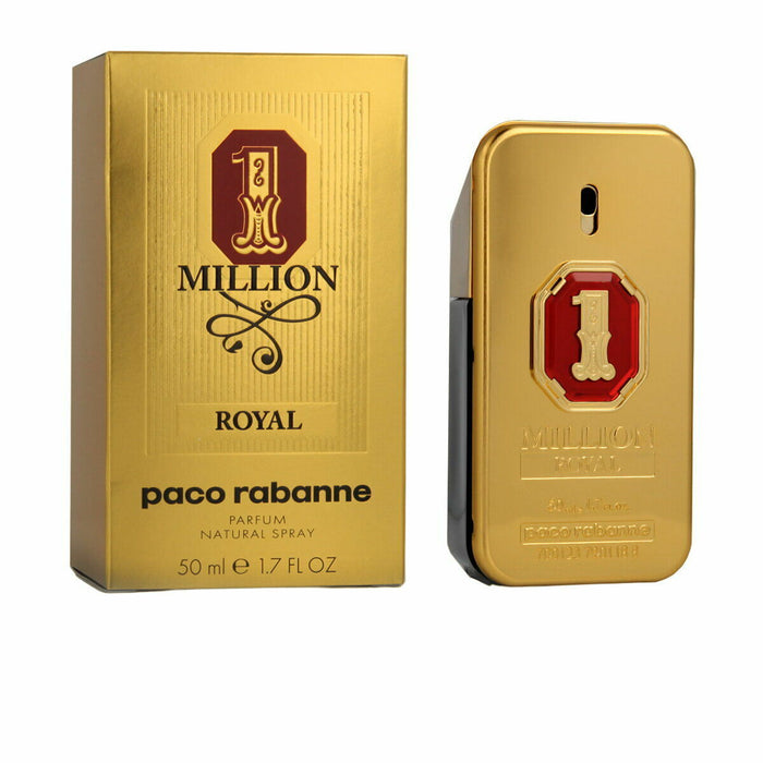 Men's Perfume Paco Rabanne 50 ml
