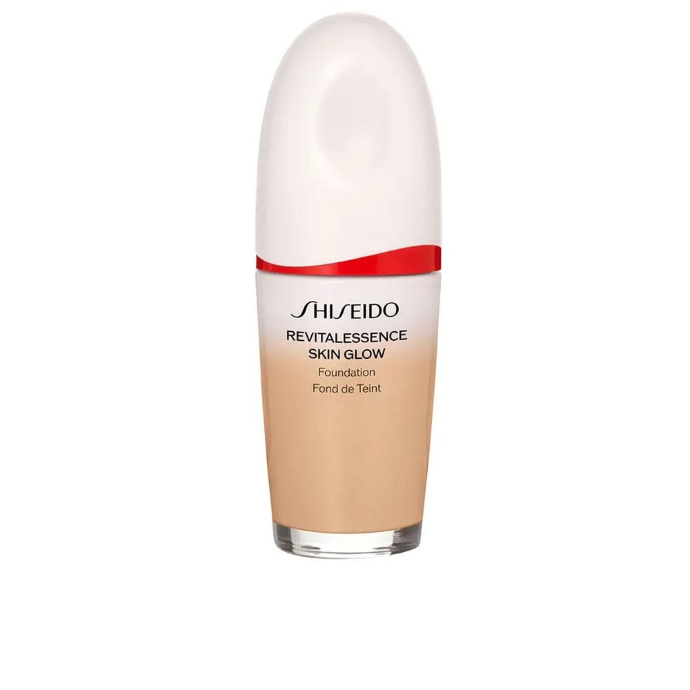 Liquid Make Up Base Shiseido Revitalessence Skin Glow Nº 310 30 ml