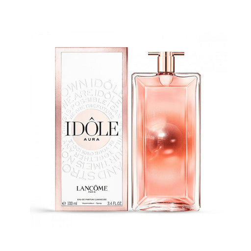 Perfume Mujer Lancôme Idole Aura EDP 100 ml