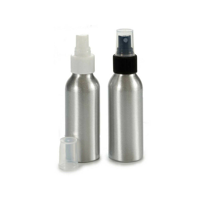 Atomiser Bottle polypropylene (100 ml) (48 Units)