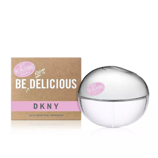 Perfume Mujer DKNY EDP Be 100% Delicious (100 ml)