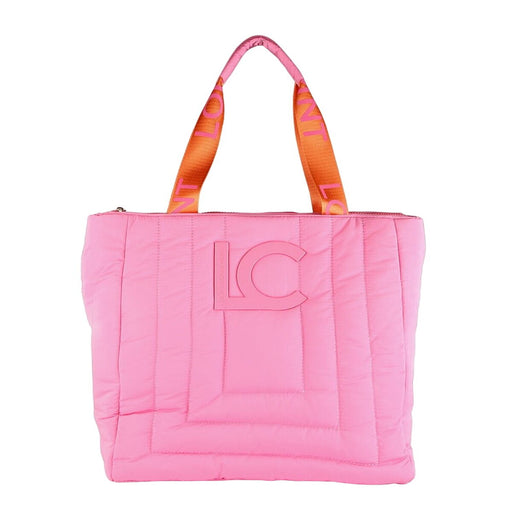 Women's Handbag Lola Casademunt Pink