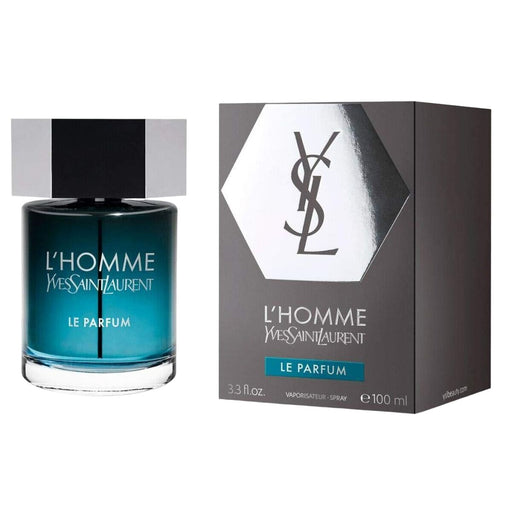 Perfume Hombre Yves Saint Laurent EDP L'Homme 100 ml