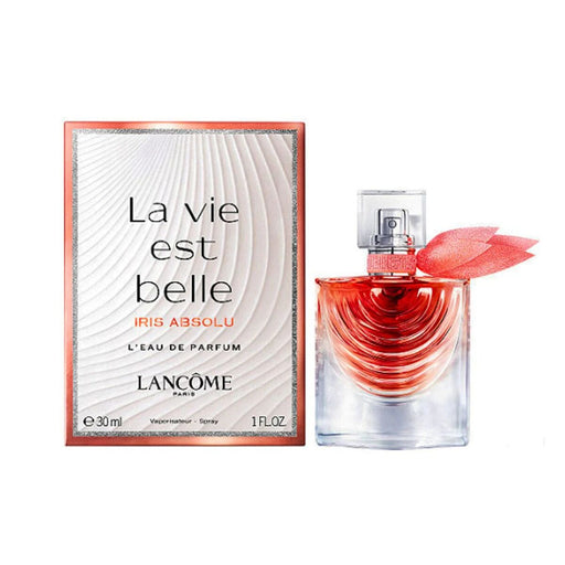 Perfume Mujer Lancôme EDP La vie est belle Iris Absolu 30 ml