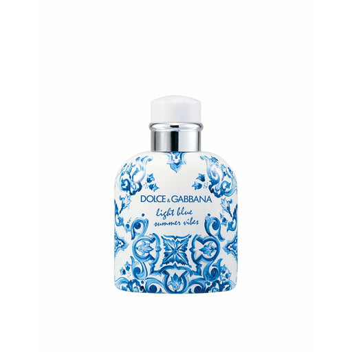 Men's Perfume Dolce & Gabbana EDT 75 ml Light Blue Summer vibes