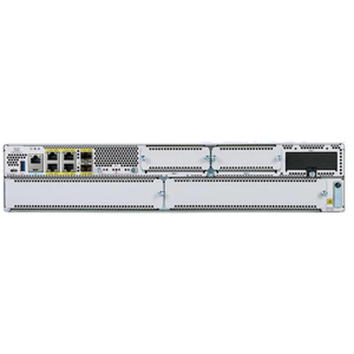 Router CISCO C8300-1N1S-4T2X