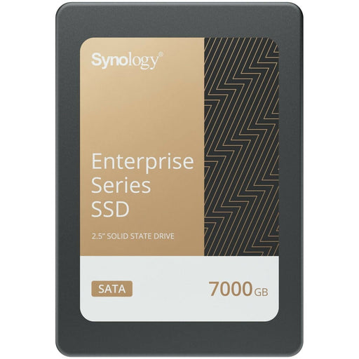 Hard Drive Synology SAT5210 7 TB SSD