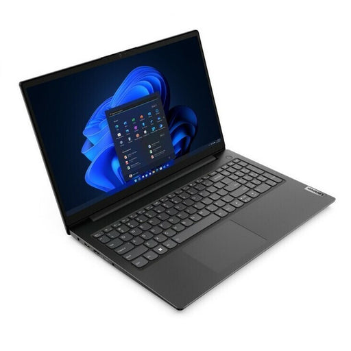 Laptop Lenovo V15 G4 15,6" Intel Core i7-1355U 16 GB RAM 512 GB SSD Spanish Qwerty