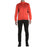 Tracksuit for Adults John Smith Jamar Red Men