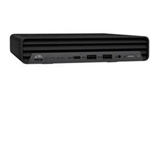 Desktop PC HP 623S3ET#ABE I5-13500T 16 GB RAM 512 GB SSD Black