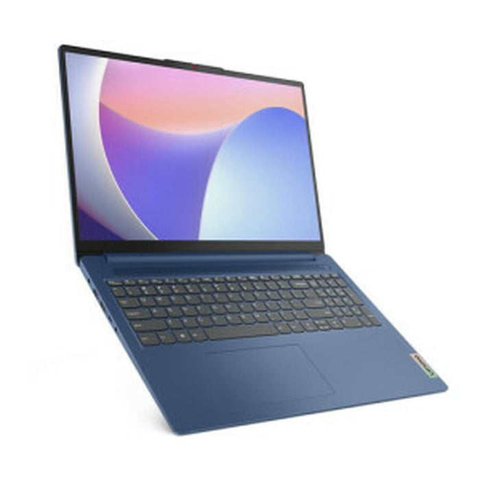 Laptop Lenovo IdeaPad Slim 3 16IRU8 16" Intel Core i7-1355U 16 GB RAM 1 TB SSD Spanish Qwerty