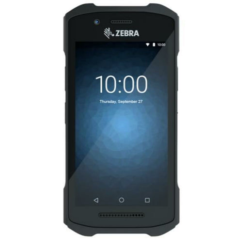 Smartphone Zebra TC21 Black 32 GB 5"