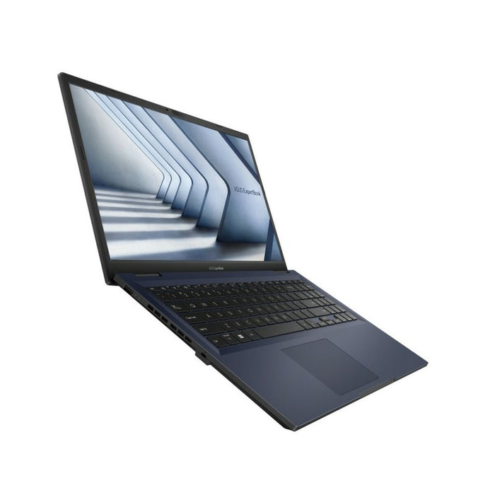 Laptop Asus ExpertBook B1 B1502CBA-NJ1115 Spanish Qwerty 15,6" Intel Core i5-1235U 16 GB RAM 512 GB SSD