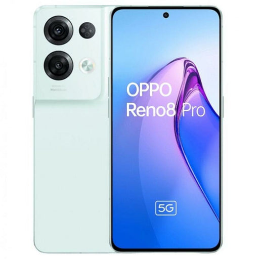 Smartphone Oppo Reno 8 Pro Vert 5G Multicouleur 256 GB