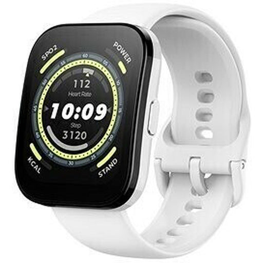Smartwatch Amazfit Bip 5 1,91"
