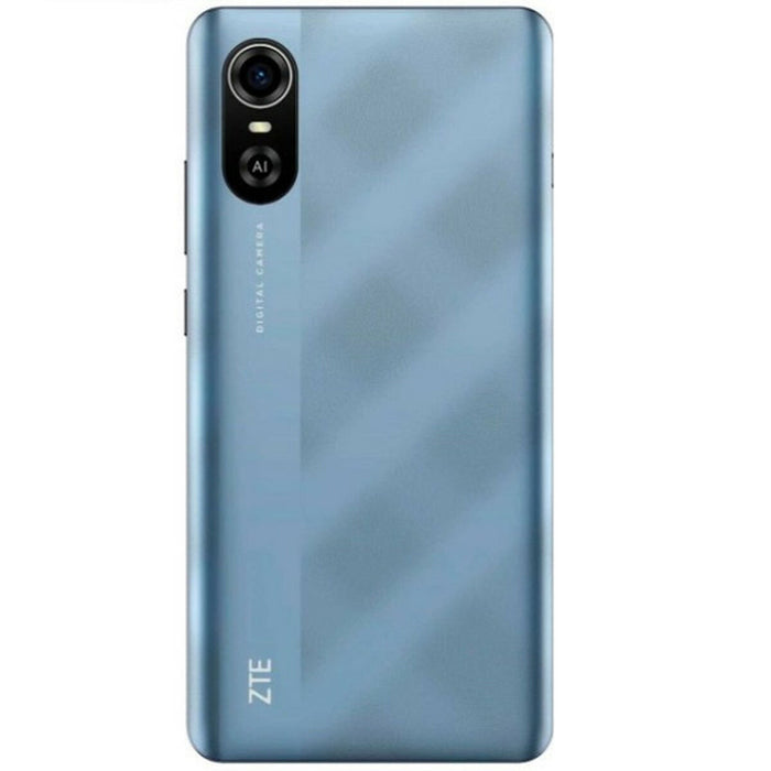Smartphone ZTE Blade A31 Plus 5,45" 2 GB RAM 32 GB Azul