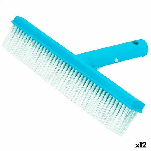 Cepillo Curvado para Piscina Intex Pared 25,4 x 14 x 17 cm