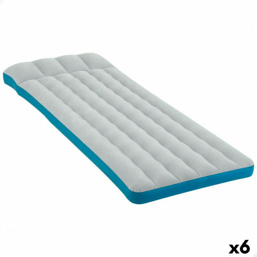 Air Bed Intex 72 x 20 x 189 cm (6 Units)