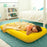 Air Bed Intex COZY KIDZ Children's 88 x 18 x 157 cm (6 Units)