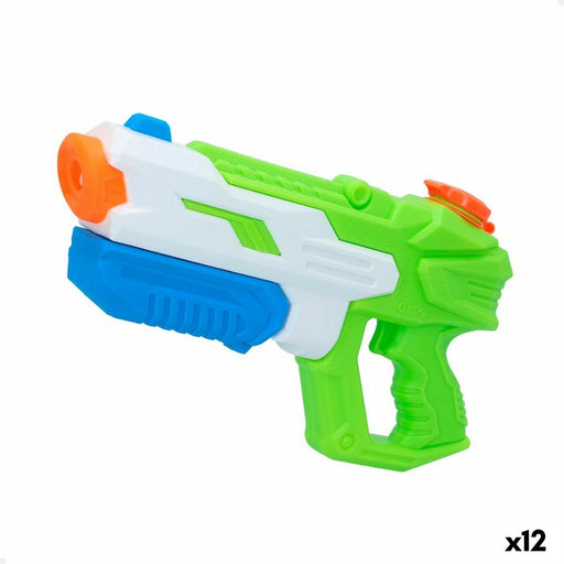 Water Pistol Colorbaby 600 ml 31,5 x 17,5 x 5 cm (12 Units)