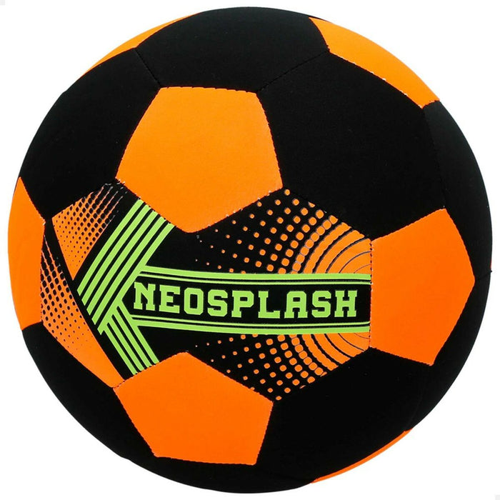 Beach Soccer Ball Colorbaby Neoplash New Arrow Ø 22 cm (24 Units)
