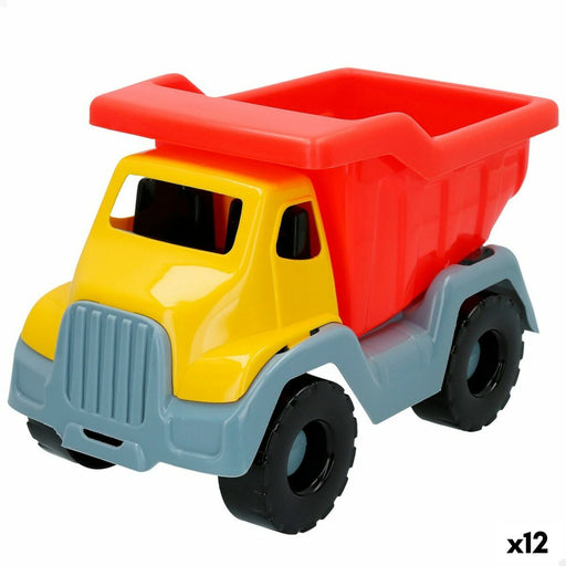 Camion Colorbaby 30 cm polypropylène (12 Unités)
