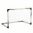 Football Goal Colorbaby 90 x 59 x 59 cm Foldable (4 Units)