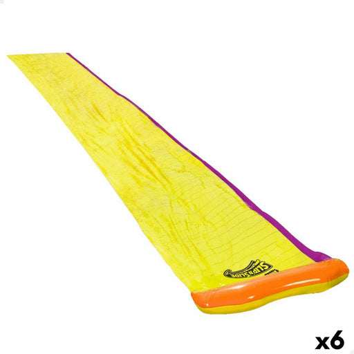 Water Slide Wham-O 70 x 12 x 450 cm 6 Units