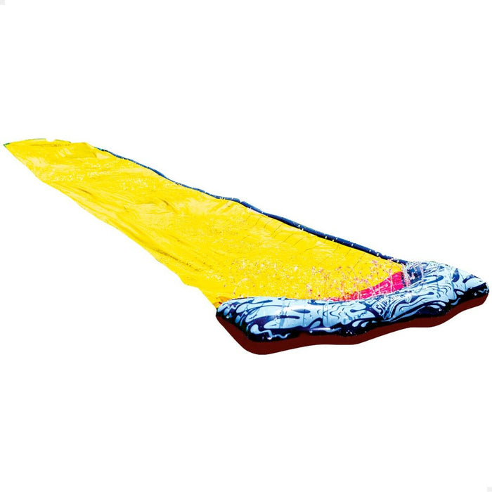 Water Slide Wham-O 74 x 12 x 550 cm 4 Units