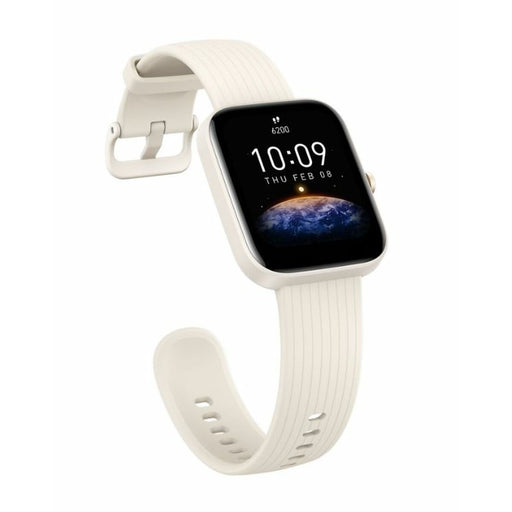 Smartwatch Amazfit Bip 3 Pro White 44 mm 280 mah