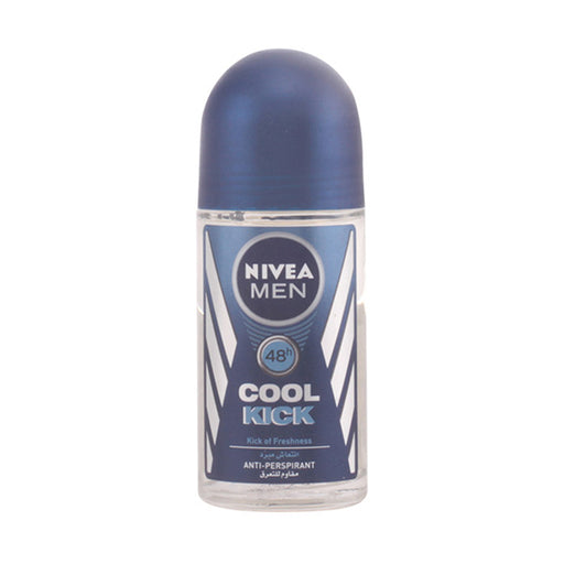 Déodorant Roll-On Homme Cool Kick Nivea