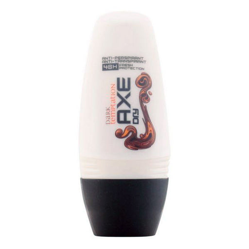 Roll-On Deodorant Dark Temptation Dry Axe (50 ml)